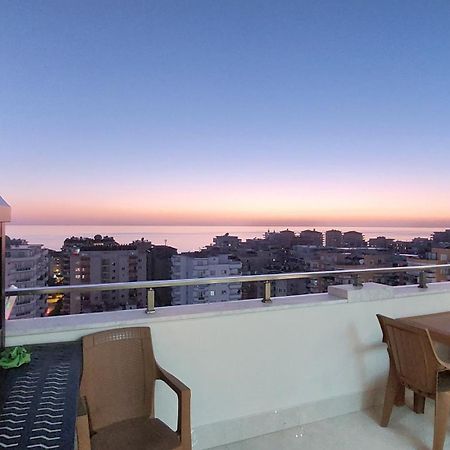 Yekta Trade Center Apartment Alanya Exterior photo